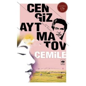 Kitap Ötüken Neşriyat Cemile