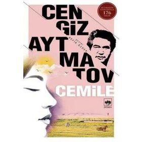 Kitap Ötüken Neşriyat Cemile
