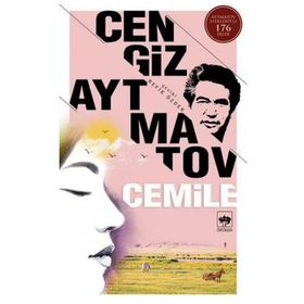 Kitap Ötüken Neşriyat Cemile