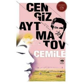 Kitap Ötüken Neşriyat Cemile