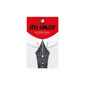 Kitap Ötüken Neşriyat Kızıl Elma
