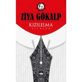 Kitap Ötüken Neşriyat Kızıl Elma