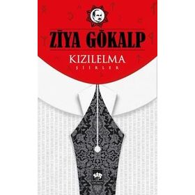 Kitap Ötüken Neşriyat Kızıl Elma