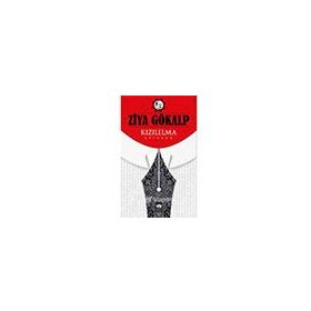 Kitap Ötüken Neşriyat Kızıl Elma
