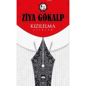 Kitap Ötüken Neşriyat Kızıl Elma