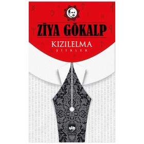 Kitap Ötüken Neşriyat Kızıl Elma