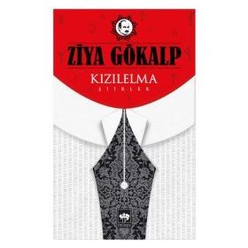 Kitap Ötüken Neşriyat Kızıl Elma