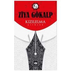 Kitap Ötüken Neşriyat Kızıl Elma