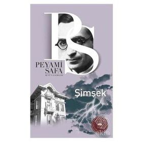 Kitap Ötüken Neşriyat Şimşek