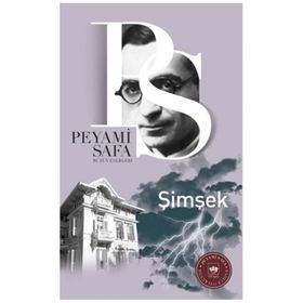 Kitap Ötüken Neşriyat Şimşek