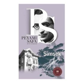 Kitap Ötüken Neşriyat Şimşek