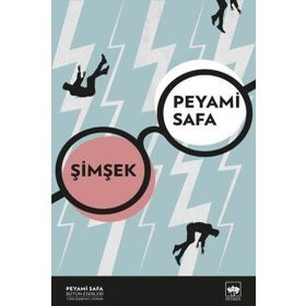 Kitap Ötüken Neşriyat Şimşek