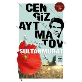 Kitap Ötüken Neşriyat Sultanmurat