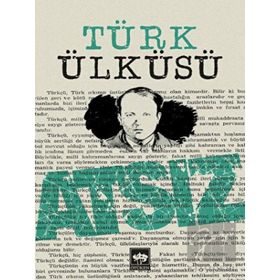 Kitap Ötüken Neşriyat Türk Ülküsü