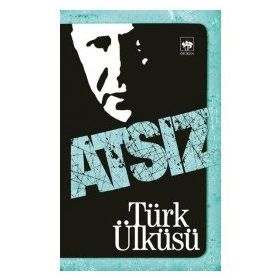 Kitap Ötüken Neşriyat Türk Ülküsü