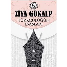 Kitap Ötüken Neşriyat Türkçülüğün Esasları