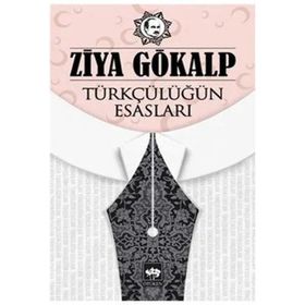 Kitap Ötüken Neşriyat Türkçülüğün Esasları
