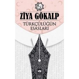 Kitap Ötüken Neşriyat Türkçülüğün Esasları