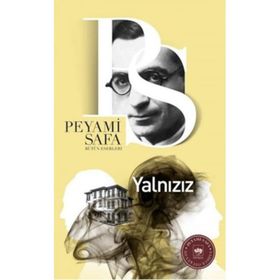 Kitap Ötüken Neşriyat Yalnızız