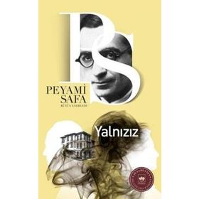 Kitap Ötüken Neşriyat Yalnızız