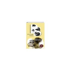 Kitap Ötüken Neşriyat Yalnızız