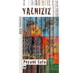 Kitap Ötüken Neşriyat Yalnızız