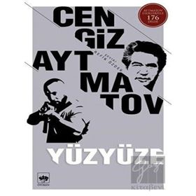 Kitap Ötüken Neşriyat Yüzyüze