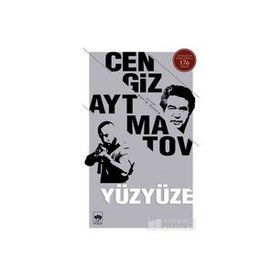 Kitap Ötüken Neşriyat Yüzyüze