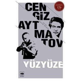 Kitap Ötüken Neşriyat Yüzyüze