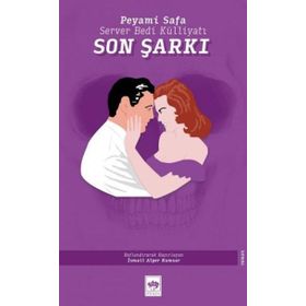 Kitap Ötüken Son Şarkı Neşriyat Server Bedi Külliyatı