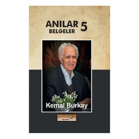 Kitap Özgürlük Yolu 5.Cilt Ciltli Vakfı Yayınları Anılar Belgeler