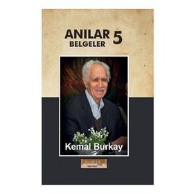 Kitap Özgürlük Yolu 5.Cilt Ciltli Vakfı Yayınları Anılar Belgeler
