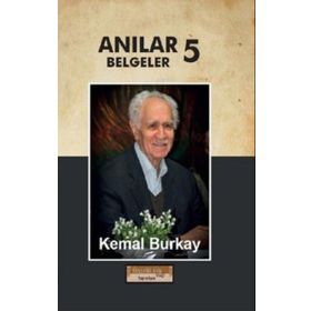 Kitap Özgürlük Yolu 5.Cilt Ciltli Vakfı Yayınları Anılar Belgeler
