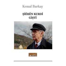 Kitap Özgürlük Yolu Gişti Vakfı Yayınları Şieren Kurdi