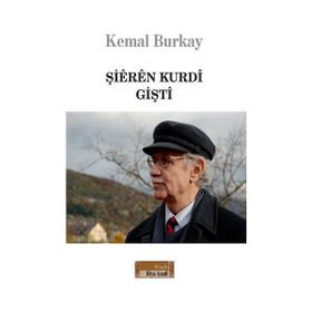 Kitap Özgürlük Yolu Gişti Vakfı Yayınları Şieren Kurdi