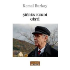Kitap Özgürlük Yolu Gişti Vakfı Yayınları Şieren Kurdi