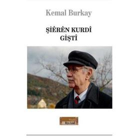Kitap Özgürlük Yolu Gişti Vakfı Yayınları Şieren Kurdi