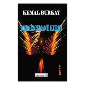 Kitap Özgürlük Yolu Kürtçe Dil Dersleri Vakfı Yayınları Dersen Zmane Kurdi