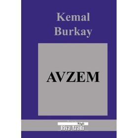 Kitap Özgürlük Yolu Vakfı Yayınları Avzem