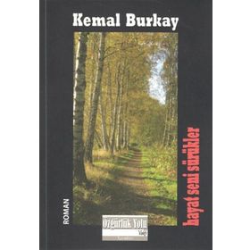Kitap Özgürlük Yolu Vakfı Yayınları Hayat Seni Sürükler
