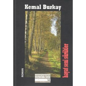 Kitap Özgürlük Yolu Vakfı Yayınları Hayat Seni Sürükler
