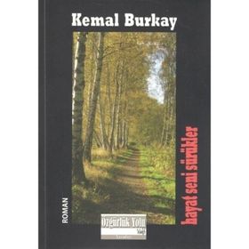 Kitap Özgürlük Yolu Vakfı Yayınları Hayat Seni Sürükler