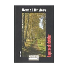 Kitap Özgürlük Yolu Vakfı Yayınları Hayat Seni Sürükler