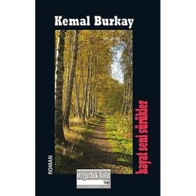 Kitap Özgürlük Yolu Vakfı Yayınları Hayat Seni Sürükler