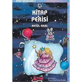 KITAP PERISI - AYTÜL AKAL