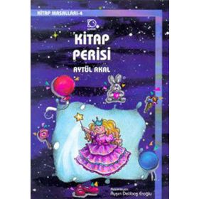 KITAP PERISI - AYTÜL AKAL