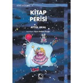 KITAP PERISI - AYTÜL AKAL