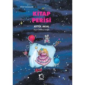 KITAP PERISI - AYTÜL AKAL