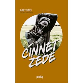 Kitap Peron Yayınevi Cinnetzede