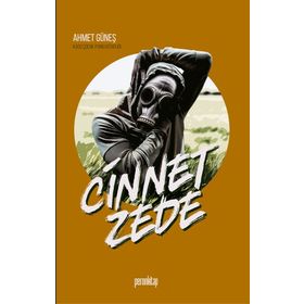 Kitap Peron Yayınevi Cinnetzede